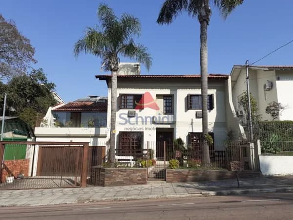 Casa à venda, 210 m² por R$ 700.000,00 - Jardim América - São Leopoldo/RS