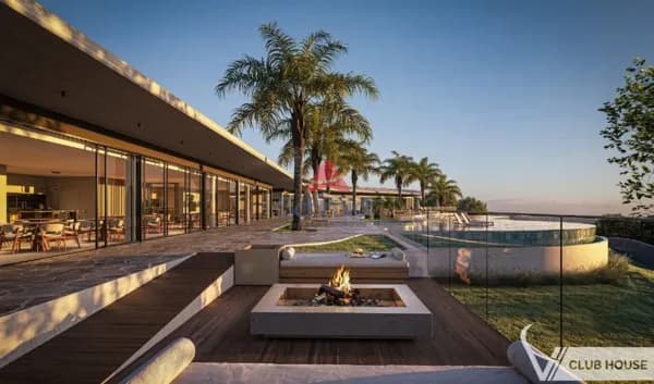 Terreno à venda, 364 m² por R$ 406.511 - Campestre - São Leopoldo/RS