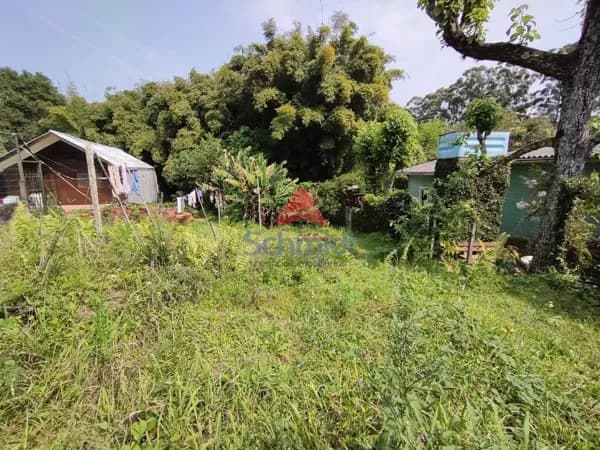 Terreno à venda, 553 m² por R$ 215.000,00 - Feitoria - São Leopoldo/RS