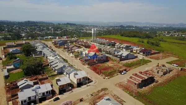 Terreno em Arroio da Manteiga, São Leopoldo/RS