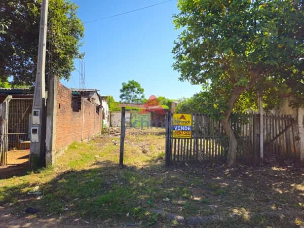 Terreno à venda, 176 m² por R$ 92.000,00 - Feitoria São Geraldo - São Leopoldo/RS