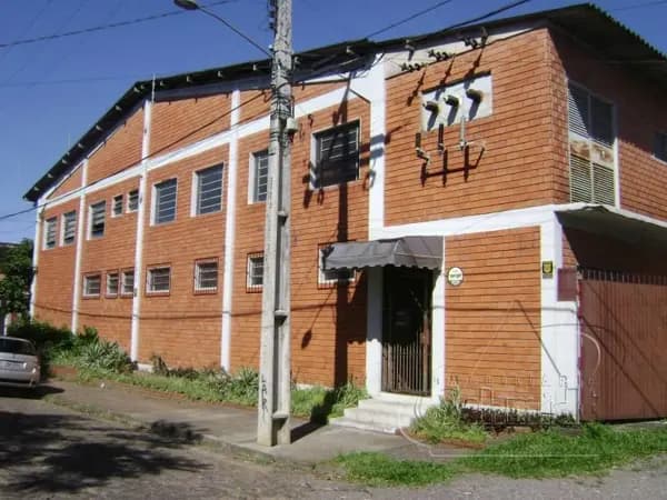 Pavilhão à venda, 1500 m² por R$ 3.750.000,00 - Vicentina - São Leopoldo/RS
