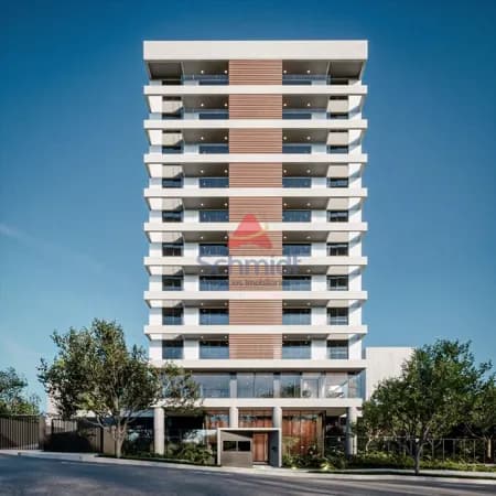 Apartamento à venda, 89 m² por R$ 900.000,00 - São José - São Leopoldo/RS