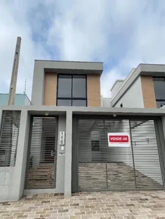 Casa à venda, 155 m² por R$ 739.000,00 - Padre Reus - São Leopoldo/RS