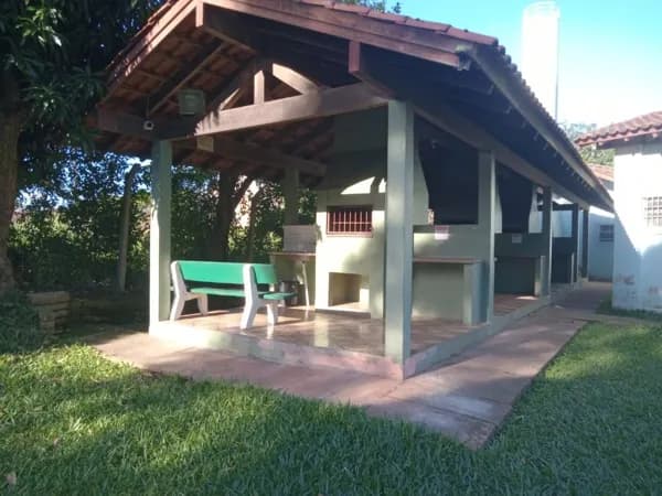 Apartamento com 2 dormitórios à venda, 44 m² por R$ 140.000,00 - Rio dos Sinos - São Leopoldo/RS