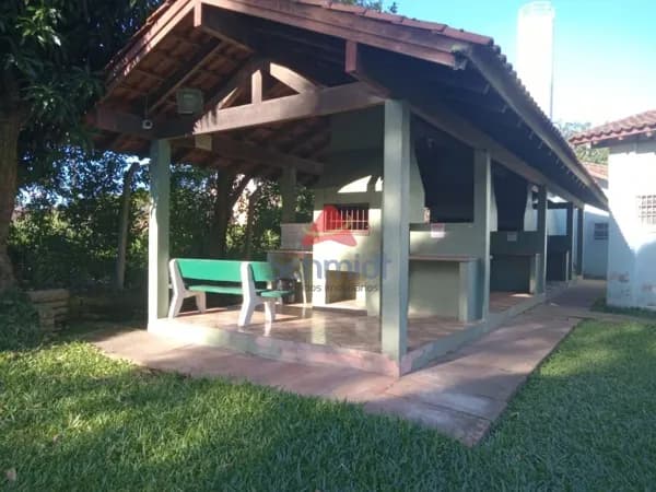 Apartamento com 2 dormitórios à venda, 44 m² por R$ 140.000,00 - Rio dos Sinos - São Leopoldo/RS