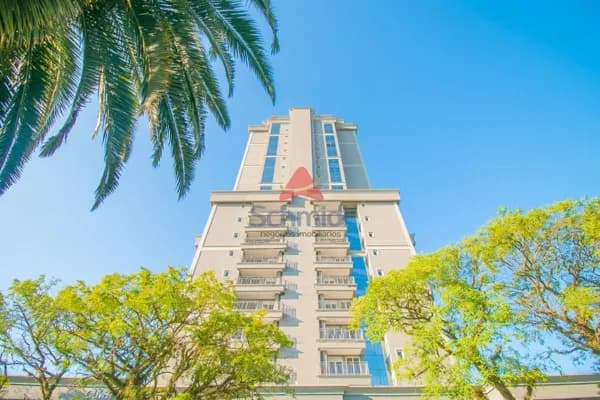 Apartamento com 3 dormitórios à venda, 114 m² por R$ 1.037.259,00 - Morro do Espelho - São Leopoldo/RS