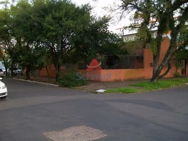 Casa com 3 dormitórios à venda, 150 m² por R$ 360.000,00 - Centro - São Leopoldo/RS