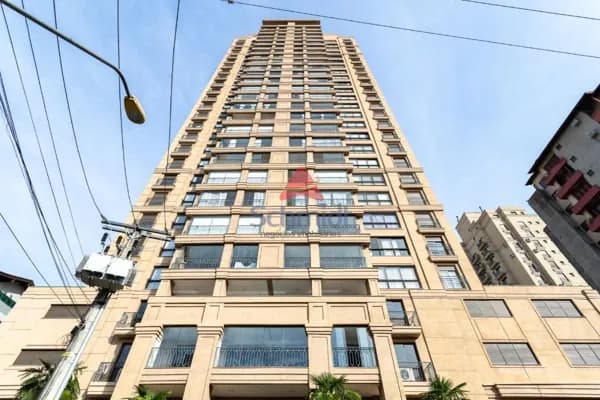 Apartamento com 3 dormitórios à venda, 323 m² por R$ 2.990.000 - Centro - São Leopoldo/RS