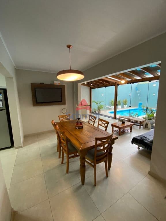 Casa à venda, 144 m² por R$ 800.000,00 - Cristo Rei - São Leopoldo/RS