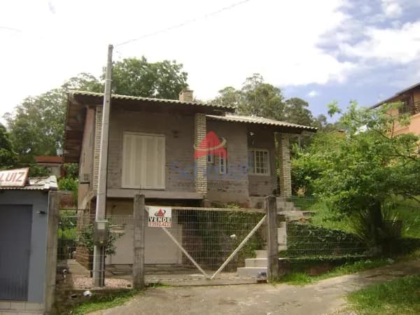 Casa à venda, 150 m² por R$ 350.000,00 - Jardim Luciana - São Leopoldo/RS