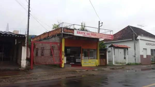 Casa com 3 dormitórios à venda, 100 m² por R$ 400.000,00 - Rio dos Sinos - São Leopoldo/RS