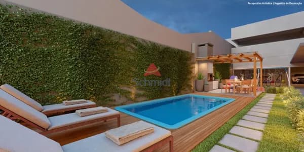 Apartamento à venda, 73 m² por R$ 578.453,00 - Centro - São Leopoldo/RS