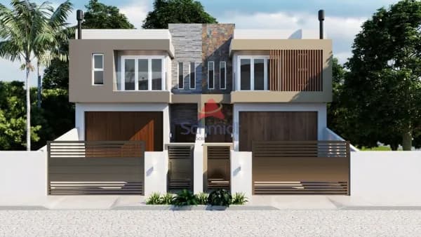 Casa à venda, 190 m² por R$ 1.258.000,00 - Cristo Rei - São Leopoldo/RS