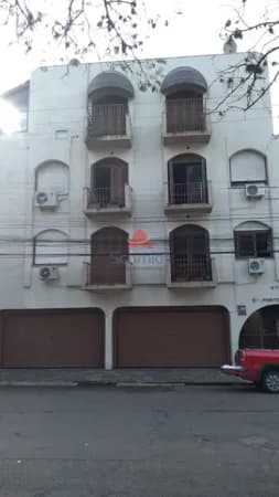 Apartamento com 1 dormitório à venda, 58 m² por R$ 200.000,00 - Centro - São Leopoldo/RS