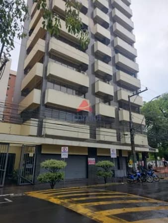 Sala à venda, 45 m² por R$ 270.000,00 - Centro - São Leopoldo/RS