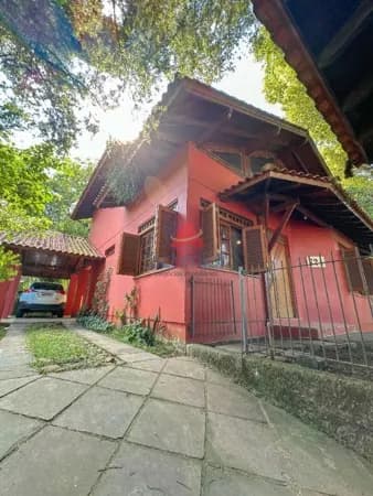 Casa à venda, 149 m² por R$ 410.000,00 - Rio dos Sinos - São Leopoldo/RS