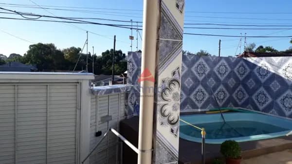 Casa com 3 dormitórios à venda, 120 m² por R$ 500.000,00 - Monte Blanco - São Leopoldo/RS