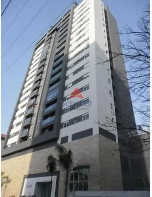 Apartamento com 2 dormitórios à venda, 78 m² por R$ 590.000,00 - Centro - São Leopoldo/RS