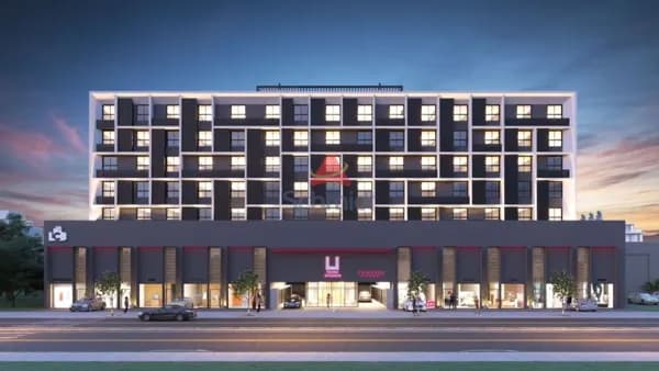 Studio à venda, 25 m² por R$ 398.800 - Padre Reus - São Leopoldo/RS