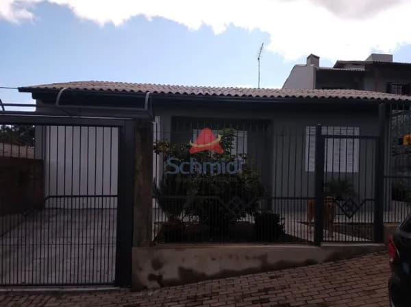 Casa à venda, 185 m² por R$ 550.000,00 - Feitoria - São Leopoldo/RS