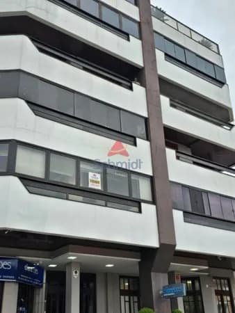 Apartamento à venda, 124 m² por R$ 715.500,00 - Centro - São Leopoldo/RS