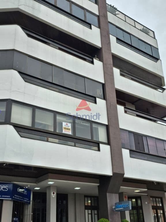 Apartamento à venda, 124 m² por R$ 715.500,00 - Centro - São Leopoldo/RS