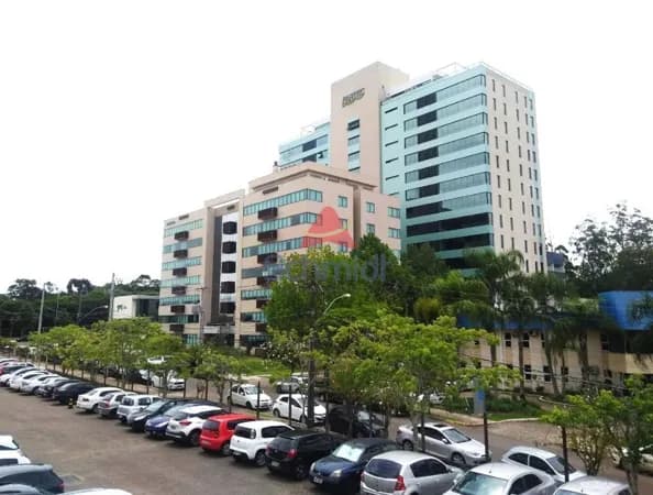 Sala à venda, 45 m² por R$ 357.561,00 - Centro - São Leopoldo/RS