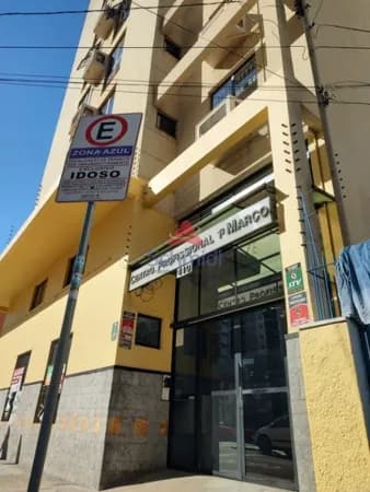 Sala à venda, 31 m² por R$ 170.000,00 - Centro - São Leopoldo/RS