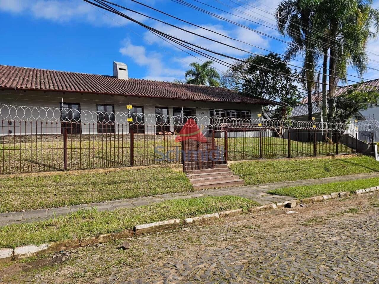 Casa em Padre Reus, São Leopoldo/RS