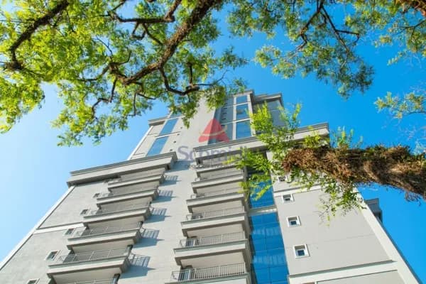 Apartamento com 3 dormitórios à venda, 123 m² por R$ 1.280.221,00 - Morro do Espelho - São Leopoldo/RS