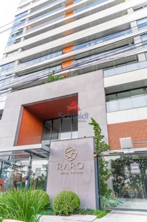 Apartamento com 4 dormitórios à venda, 336 m² por R$ 6.500.000 - Bela Vista - Porto Alegre/RS