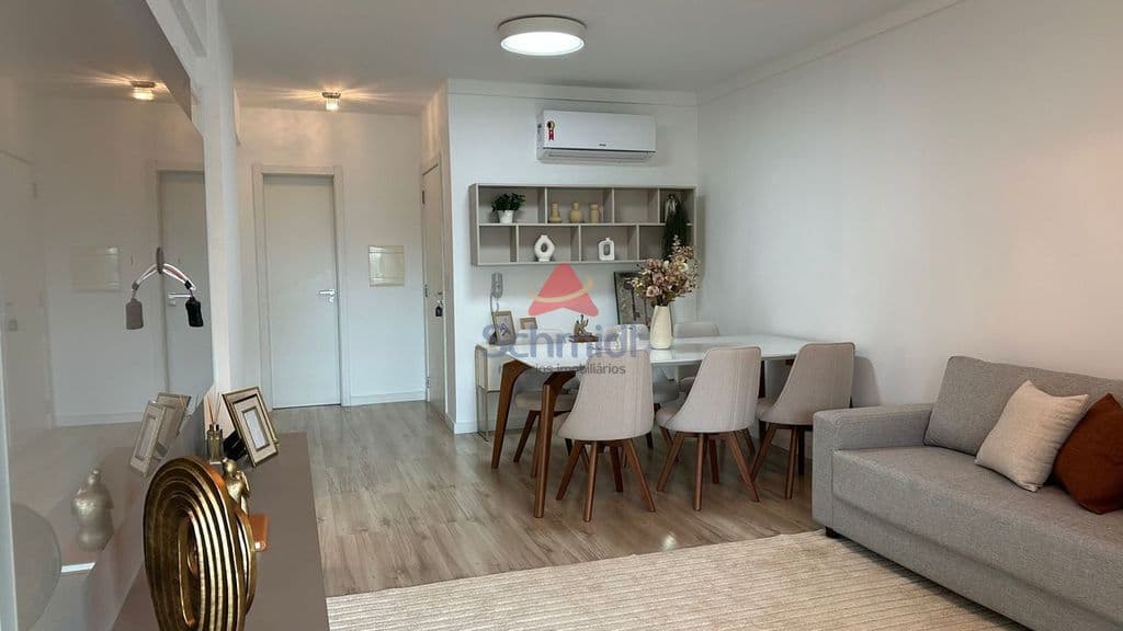 Apartamento Alto Padrão no centro de São Leopoldo