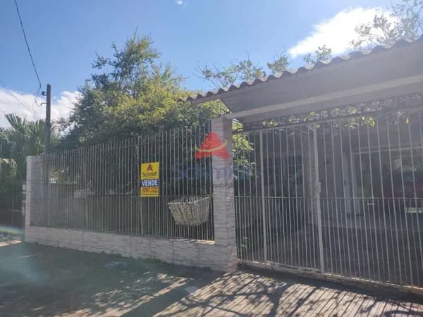 Casa com 3 dormitórios à venda, 139 m² por R$ 480.000,00 - Vicentina - São Leopoldo/RS