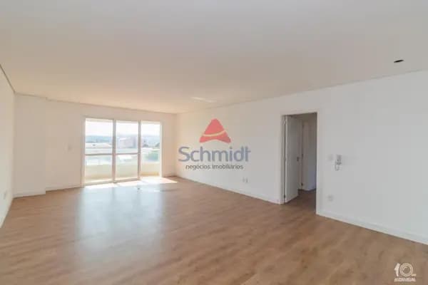 Apartamento à venda, 124 m² por R$ 795.000,00 - Jardim América - São Leopoldo/RS