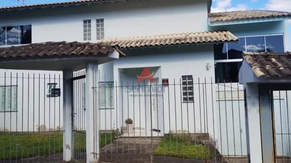 Casa à venda, 202 m² por R$ 636.000,00 - Jardim das Acácias - São Leopoldo/RS