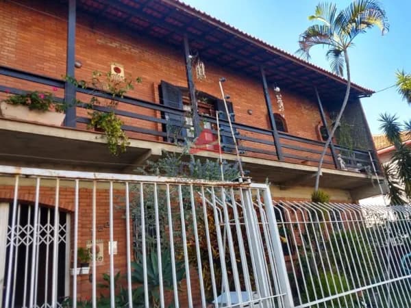 Casa à venda, 263 m² por R$ 750.000,00 - Centro - São Leopoldo/RS