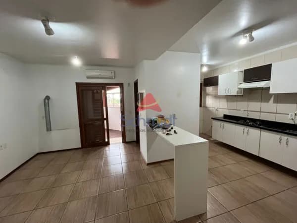 Casa à venda, 85 m² por R$ 480.000,00 - Independência - São Leopoldo/RS