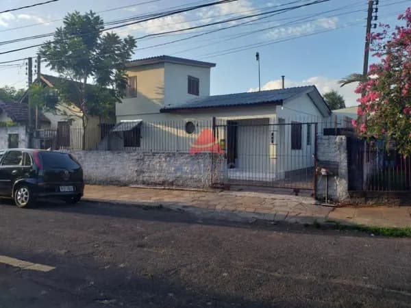 Casa à venda, 120 m² por R$ 371.000,00 - Scharlau - São Leopoldo/RS