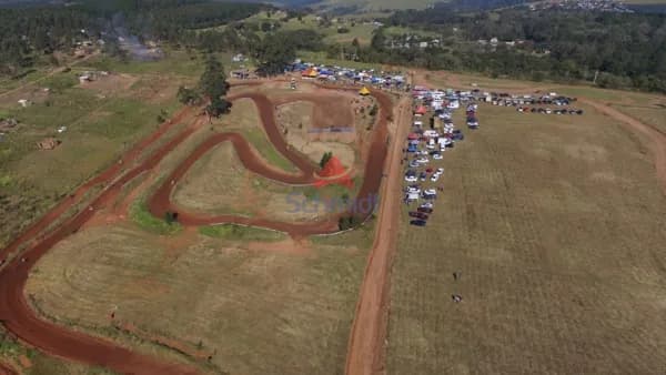 Área à venda, 63000 m² por R$ 3.200.000,00 - Fazenda São Borja - São Leopoldo/RS