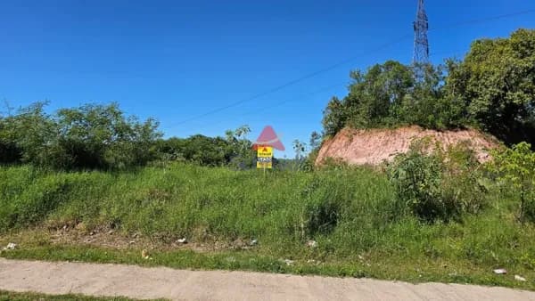 Terreno à venda, 255 m² por R$ 114.900,00 - Parque Primavera - Esteio/RS