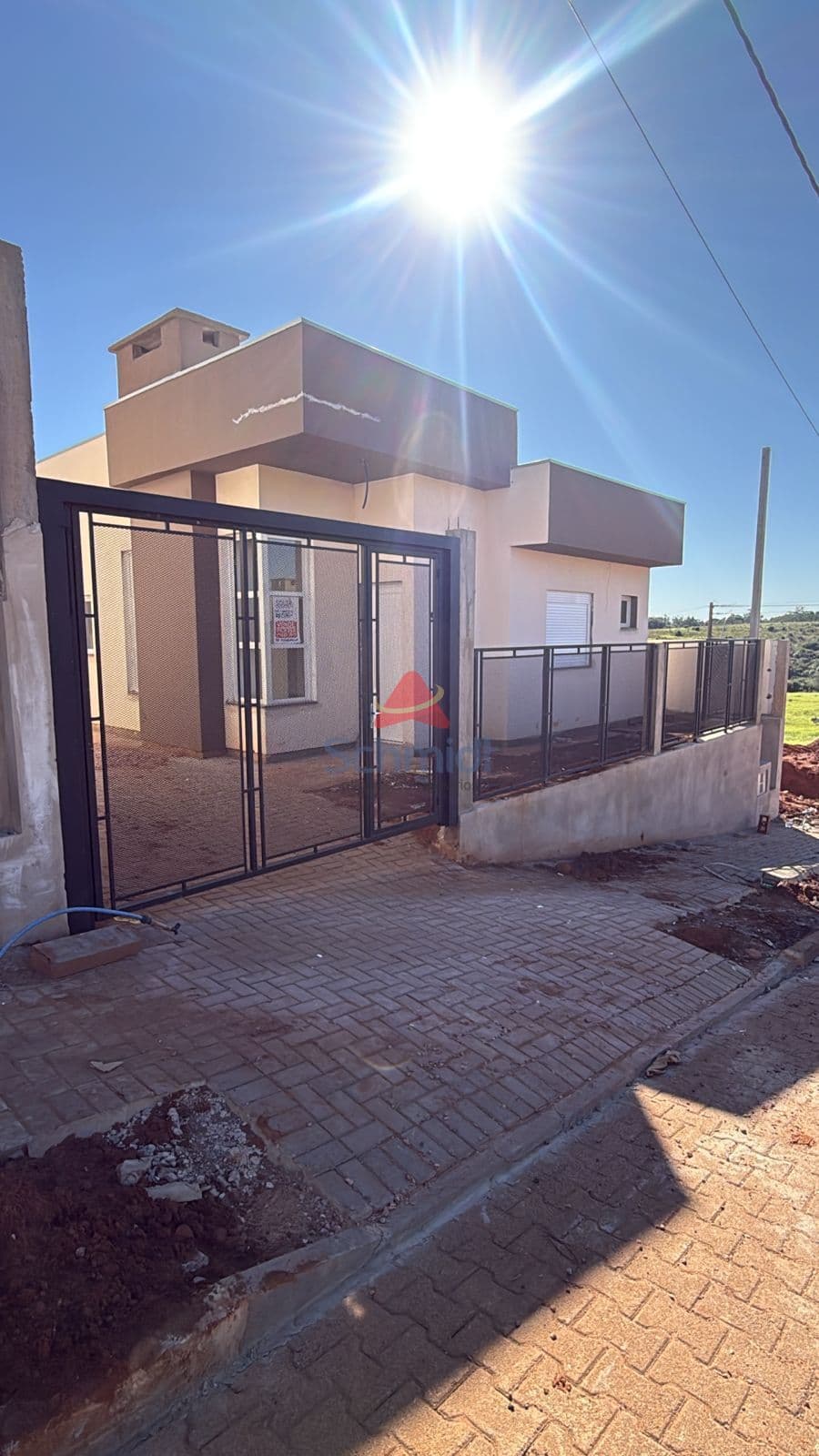 Casa em Arroio da Manteiga, São Leopoldo/RS