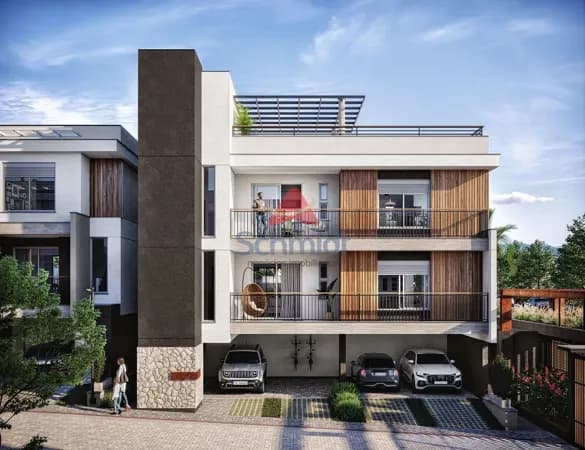 Casa à venda, 215 m² por R$ 1.685.000,00 - Morro do Espelho - São Leopoldo/RS
