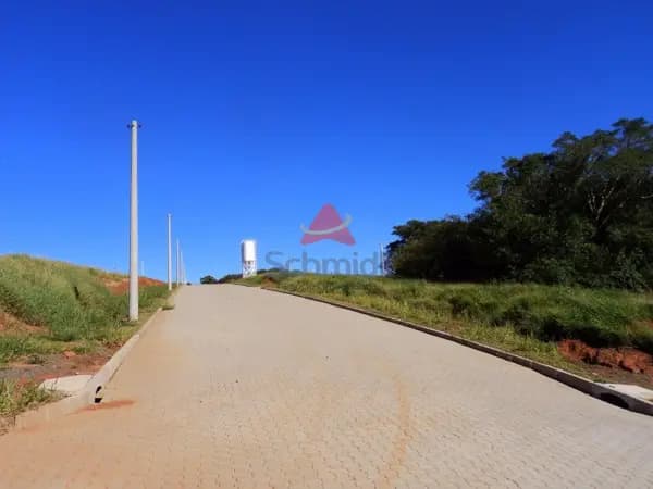 Terreno à venda, 250 m² por R$ 97.398,00 - Arroio da Manteiga - São Leopoldo/RS