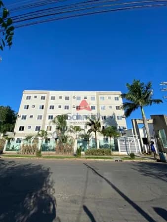 Apartamento à venda, 40 m² por R$ 145.000,00 - Feitoria - São Leopoldo/RS