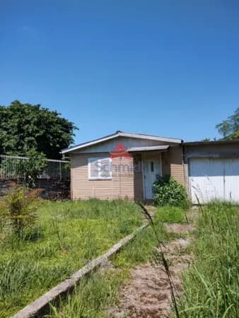 Casa à venda, 82 m² por R$ 230.000,00 - Campestre - São Leopoldo/RS