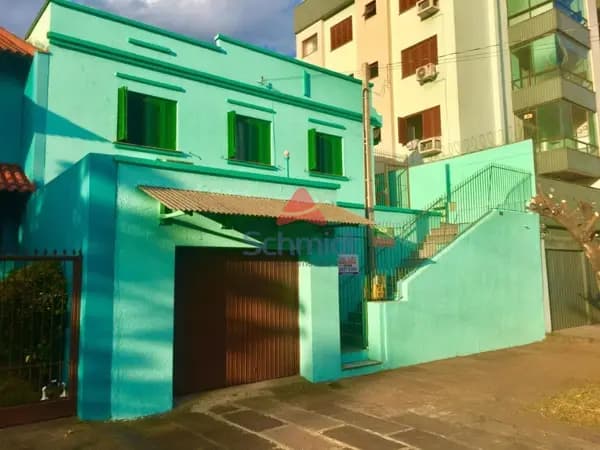 Casa à venda, 100 m² por R$ 350.000,00 - Fião - São Leopoldo/RS