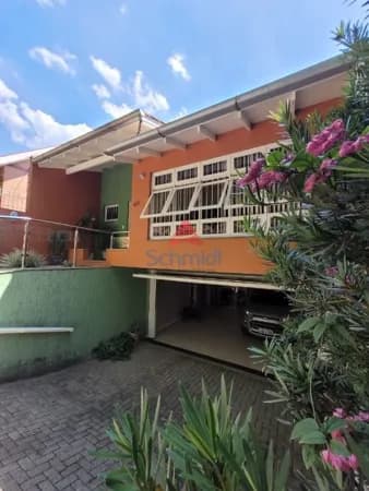 Casa à venda, 210 m² por R$ 760.000,00 - Morro do Espelho - São Leopoldo/RS