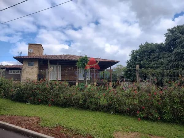 Casa à venda, 175 m² por R$ 490.000,00 - Campestre - São Leopoldo/RS