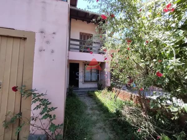 Casa à venda, 140 m² por R$ 447.000,00 - Cristo Rei - São Leopoldo/RS